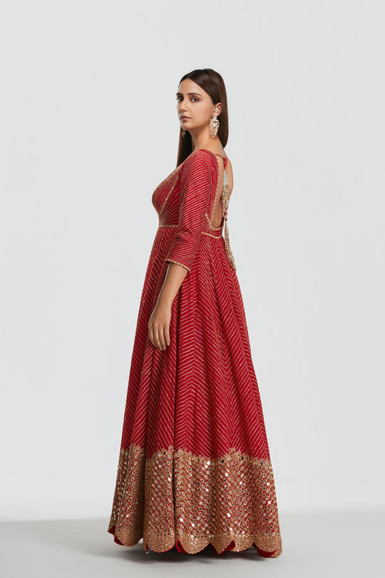Abhinav Mishra - Ameera Anarkali