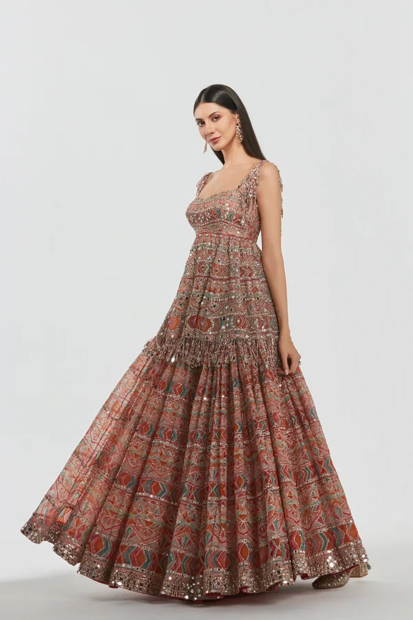 Abhinav Mishra - Sultana
