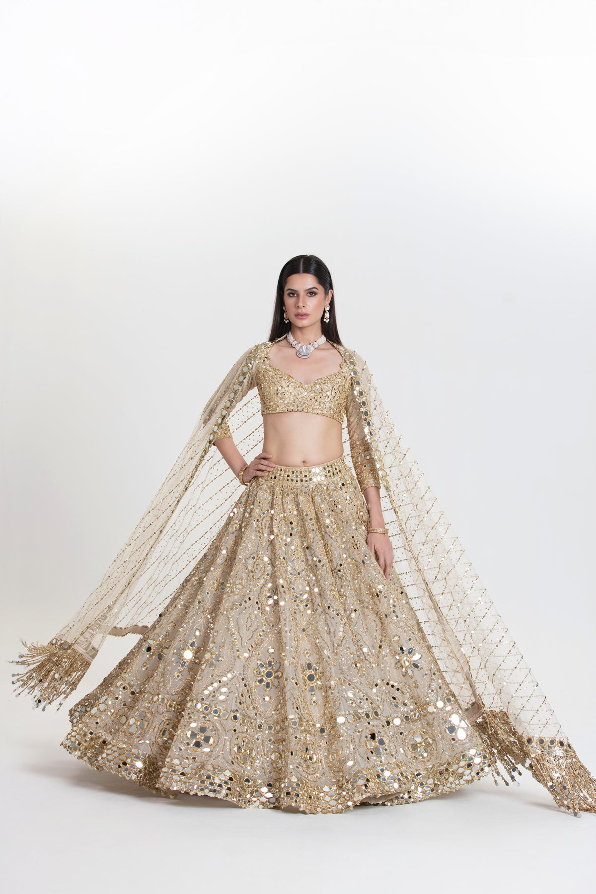 Abhinav Mishra - Chandani
