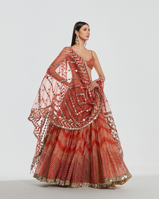 Abhinav Mishra - Heritage Leheriya