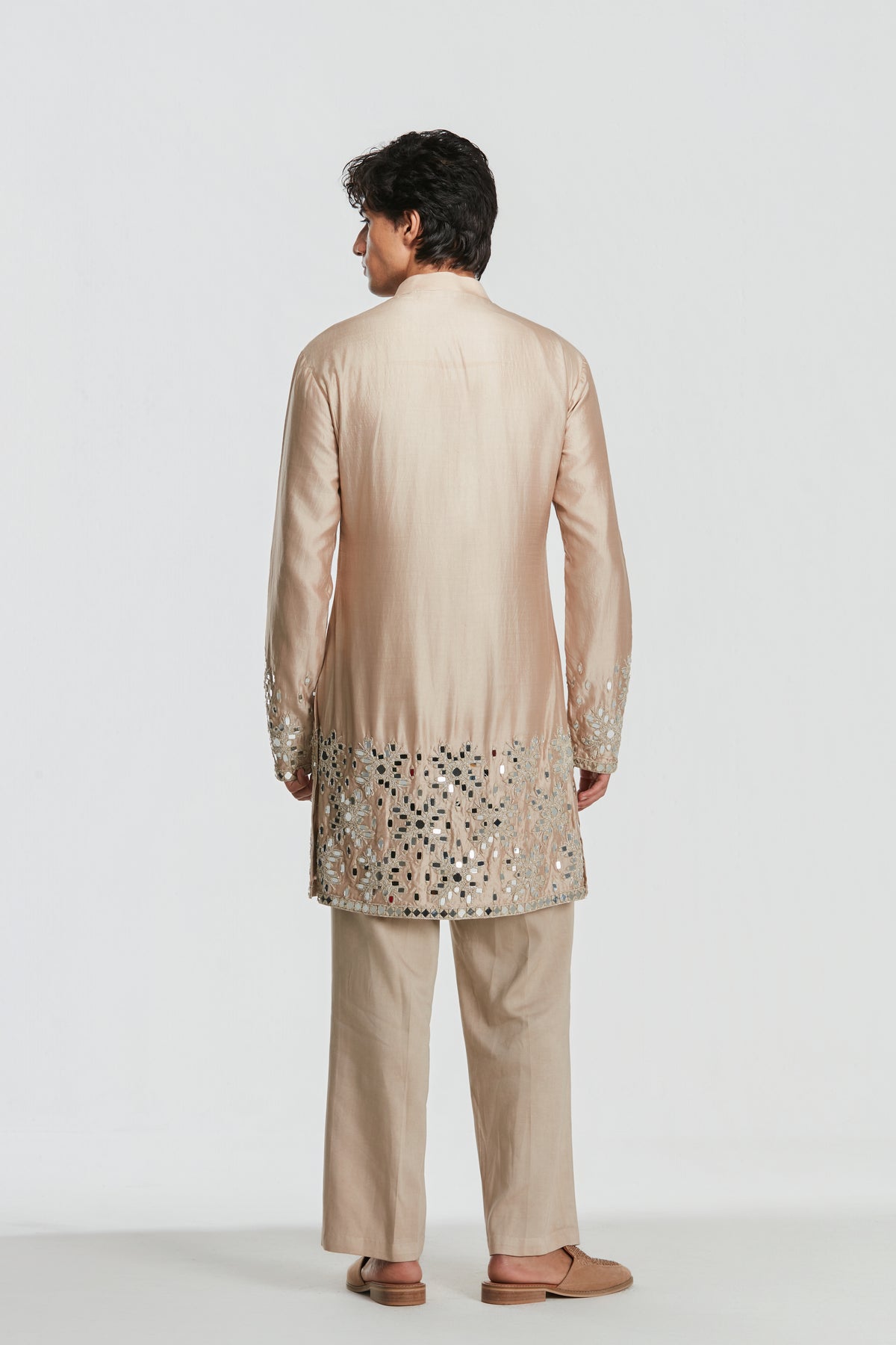 Abhinav Mishra - Shrine Ivory Bundy Set