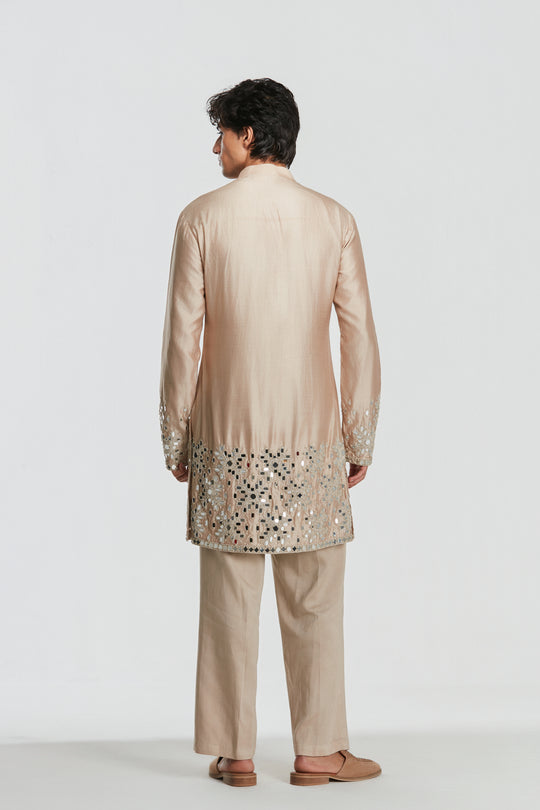 Abhinav Mishra - Shrine Ivory Bundy Set