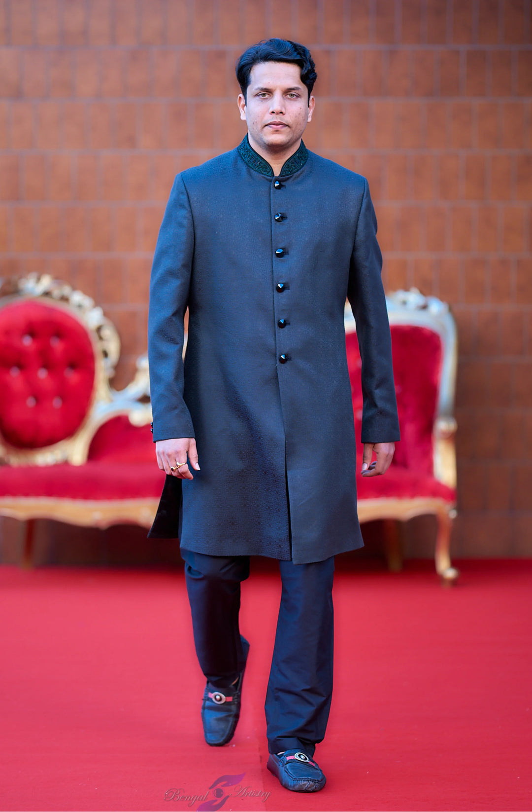 Riaan Sherwani