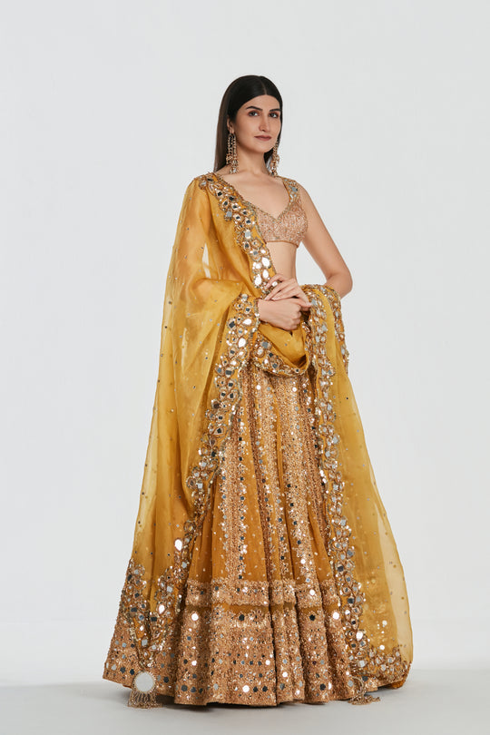 Abhinav Mishra - Zeenat