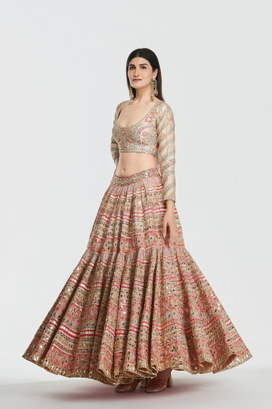 Abhinav Mishra - Rang-ishq
