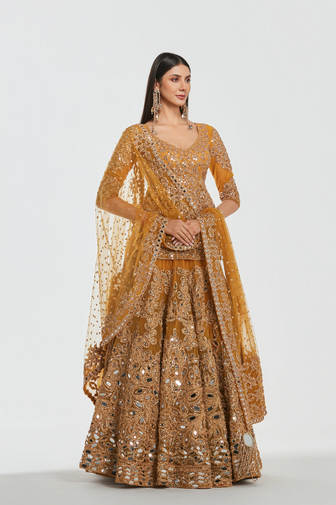 Abhinav Mishra - Zubeda