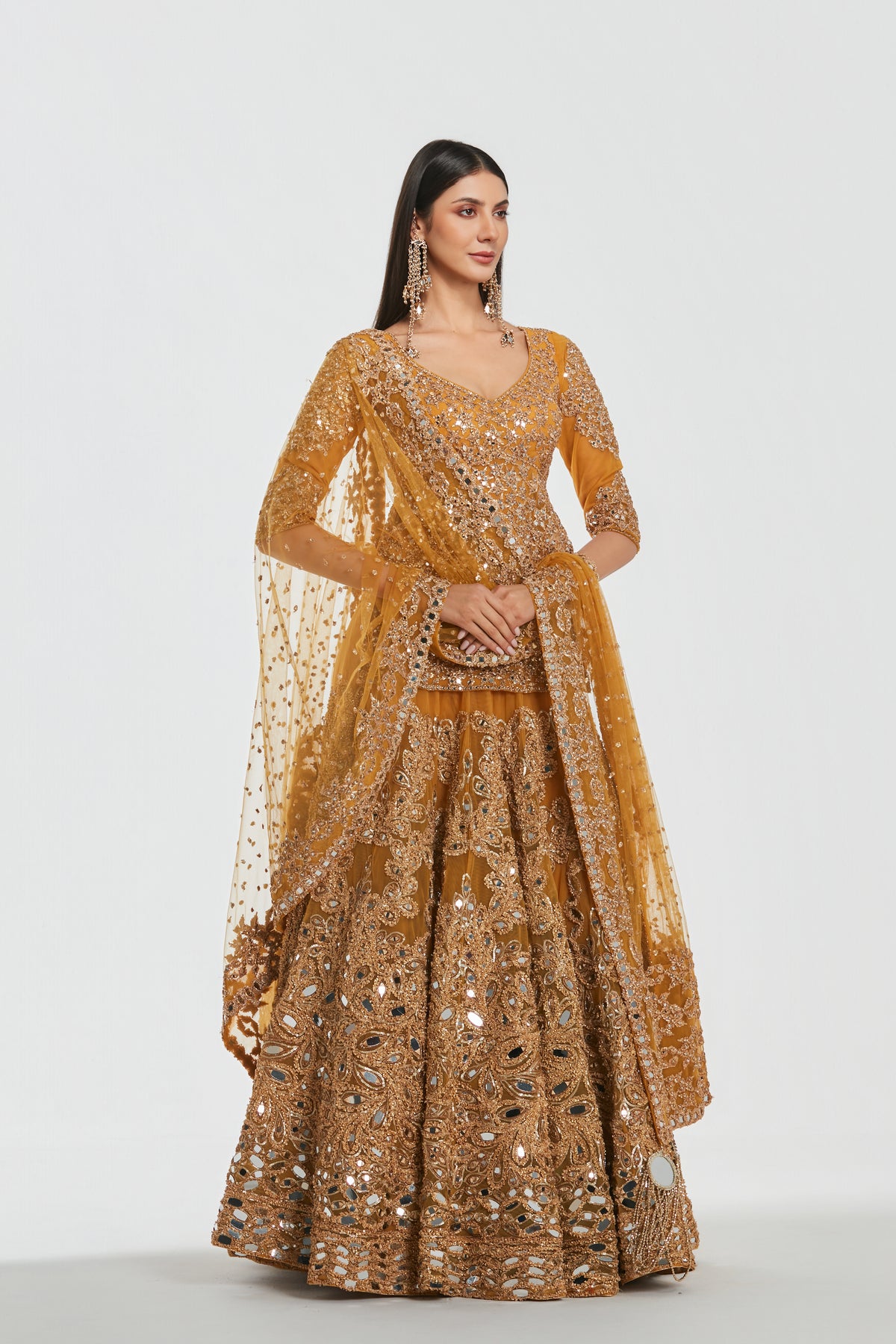 Abhinav Mishra - Zubeda