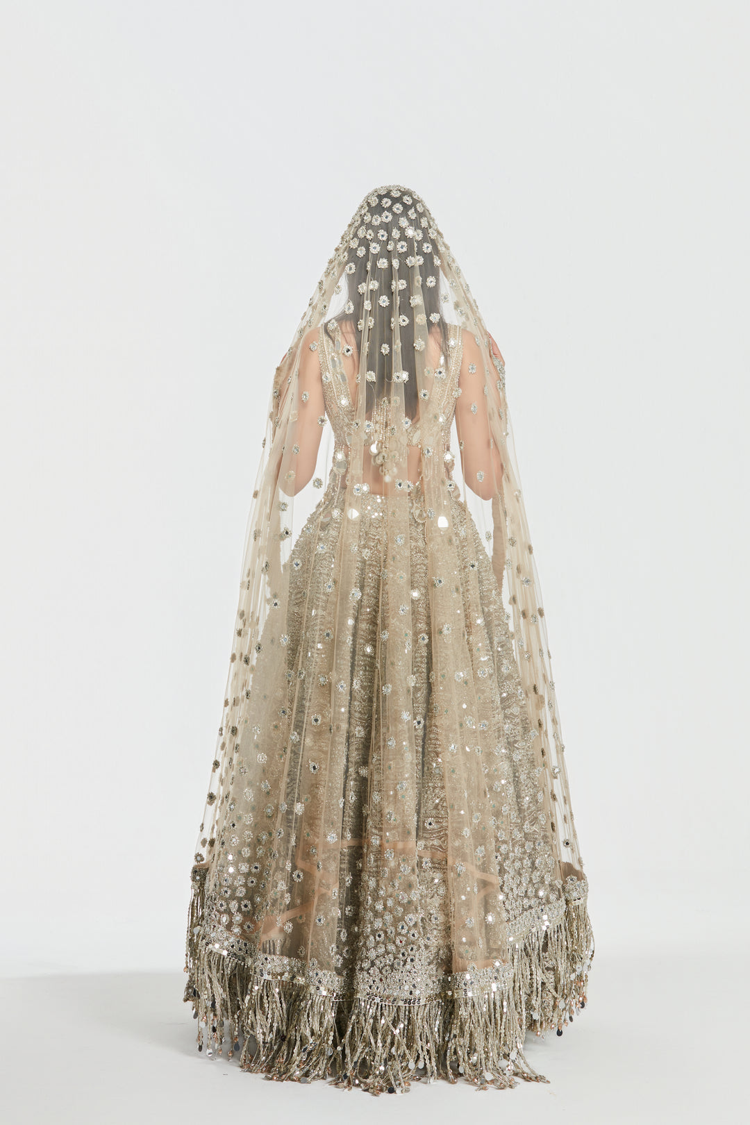 Abhinav Mishra - Shrine Signature Veil