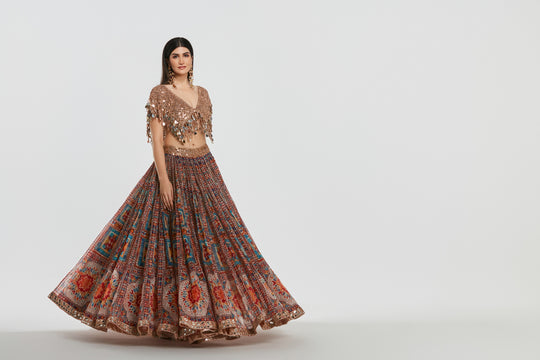 Abhinav Mishra - Aabe-rang