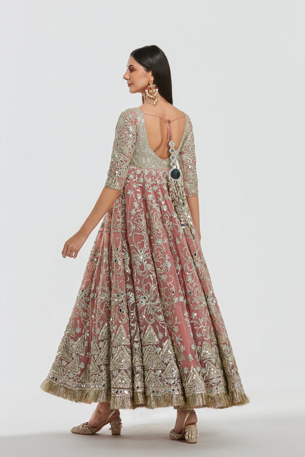 Abhinav Mishra - Mehnoor Anarkali