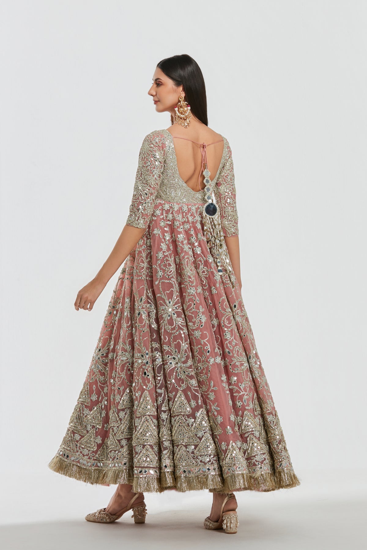 Abhinav Mishra - Mehnoor Anarkali