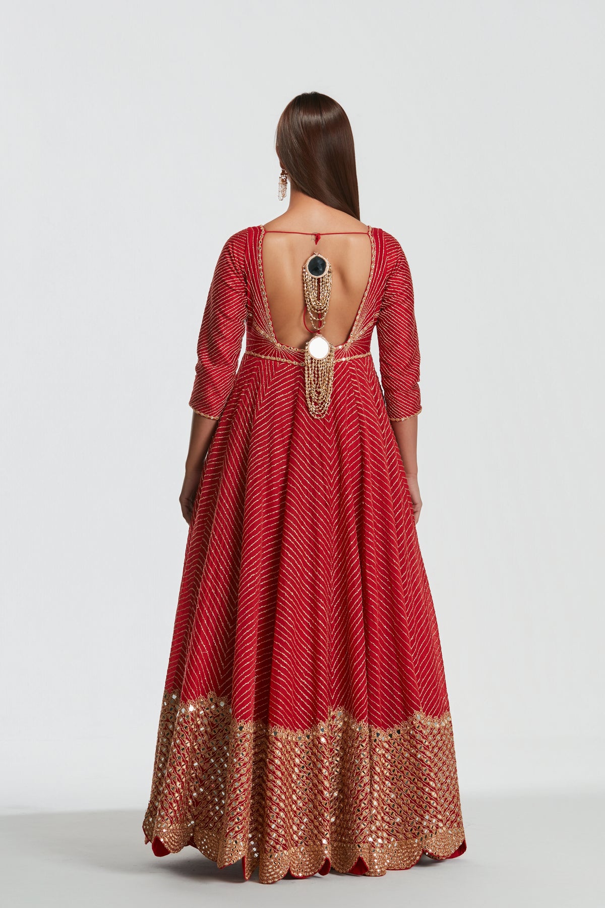 Abhinav Mishra - Ameera Anarkali