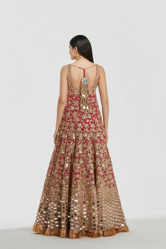 Abhinav Mishra - Ruhani Anarkali