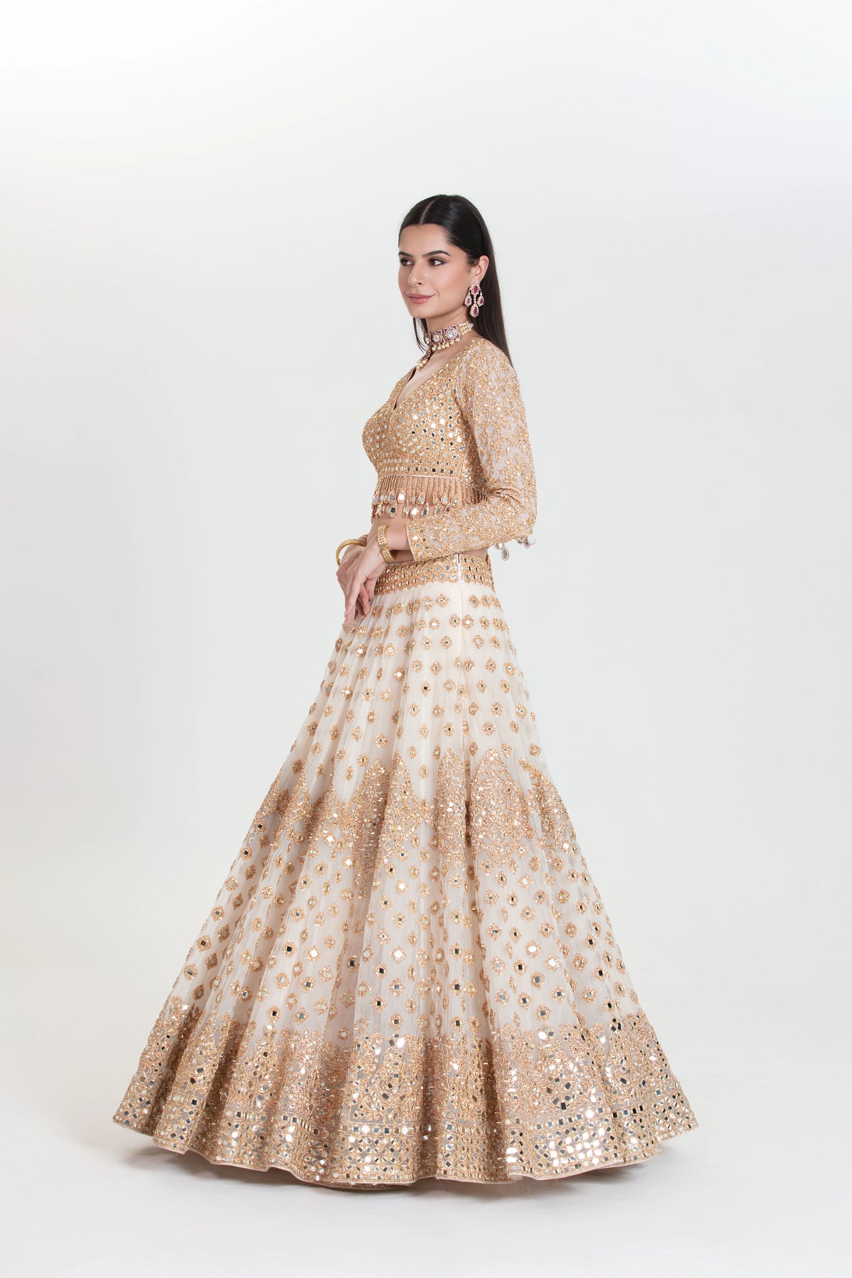 Abhinav Mishra - Jasmeen
