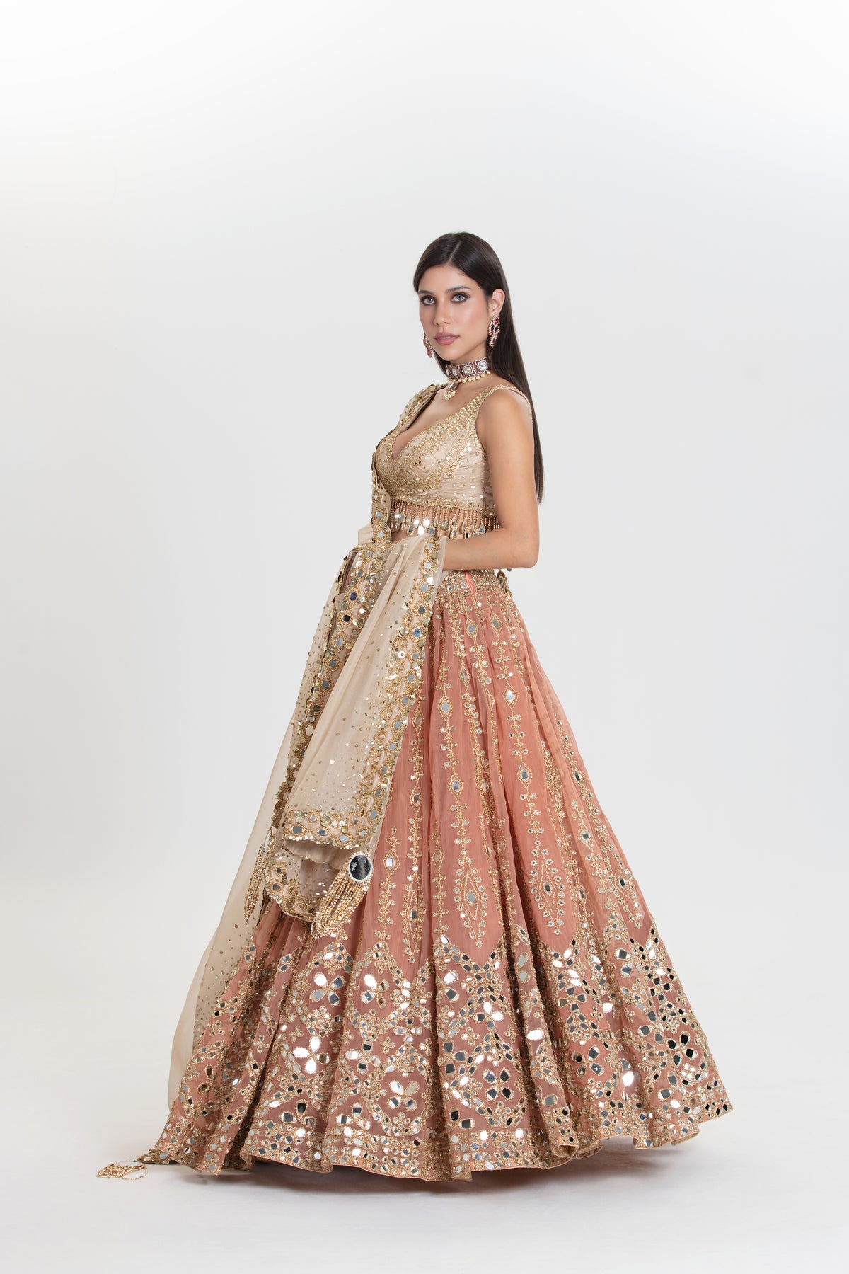 Abhinav Mishra - Old Charm