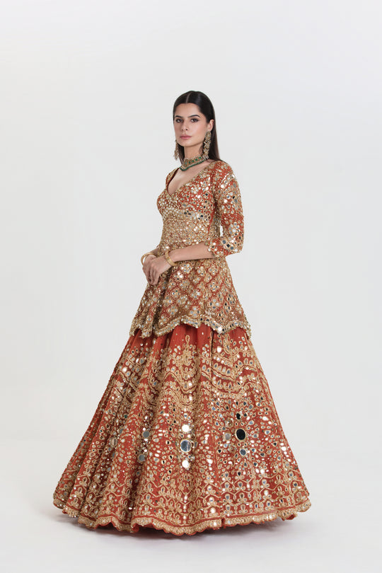Abhinav Mishra - Shaadi ka Joda