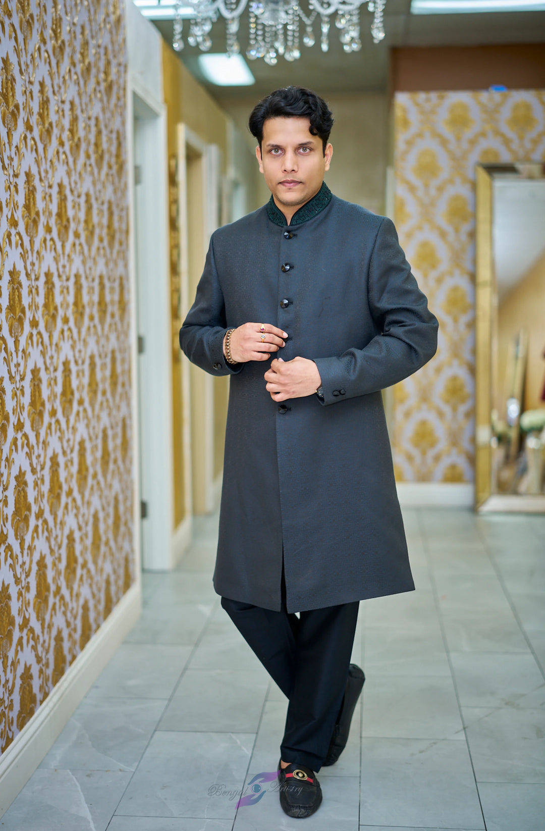 Riaan Sherwani