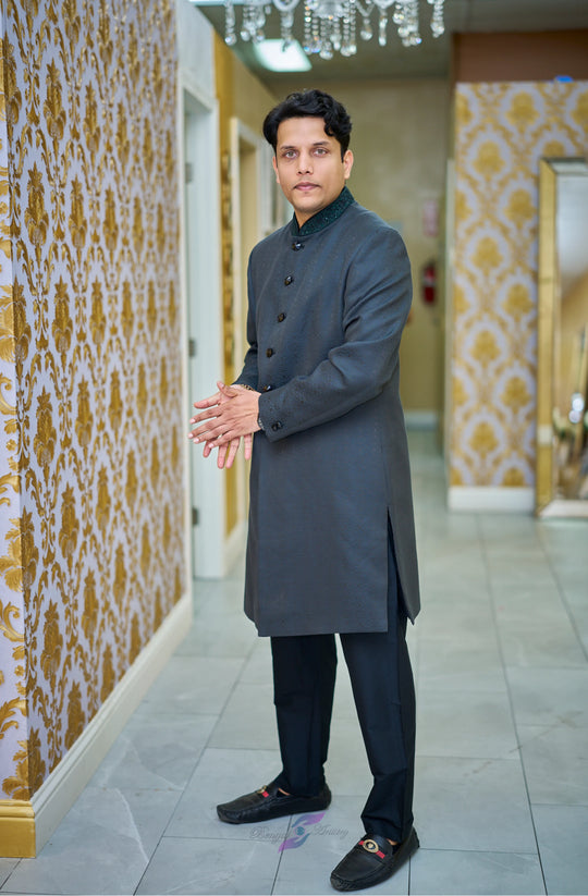 Riaan Sherwani