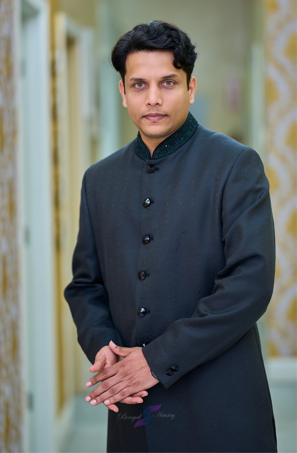 Riaan Sherwani