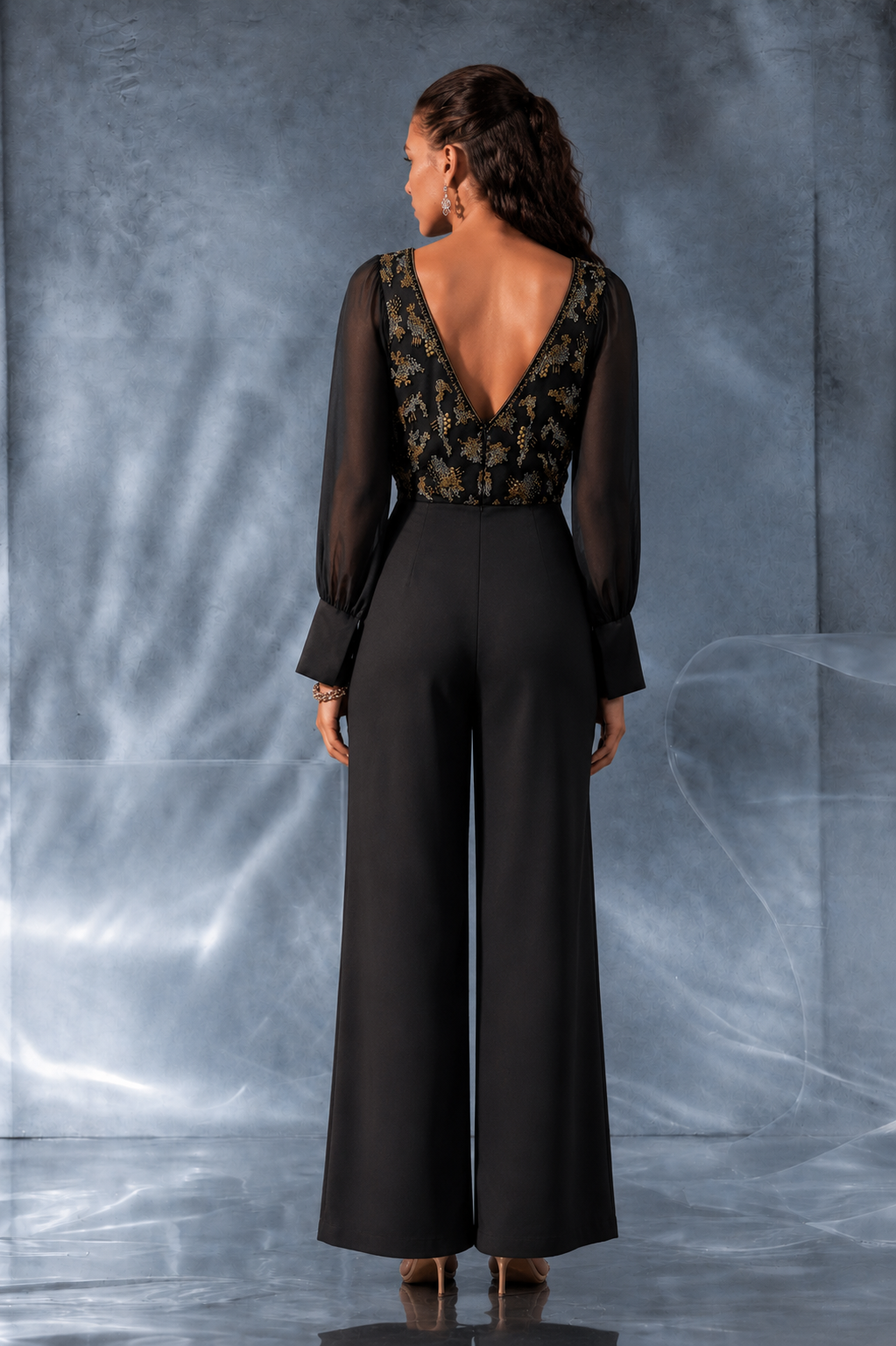 Kalighata Pret - Anna Jumpsuit