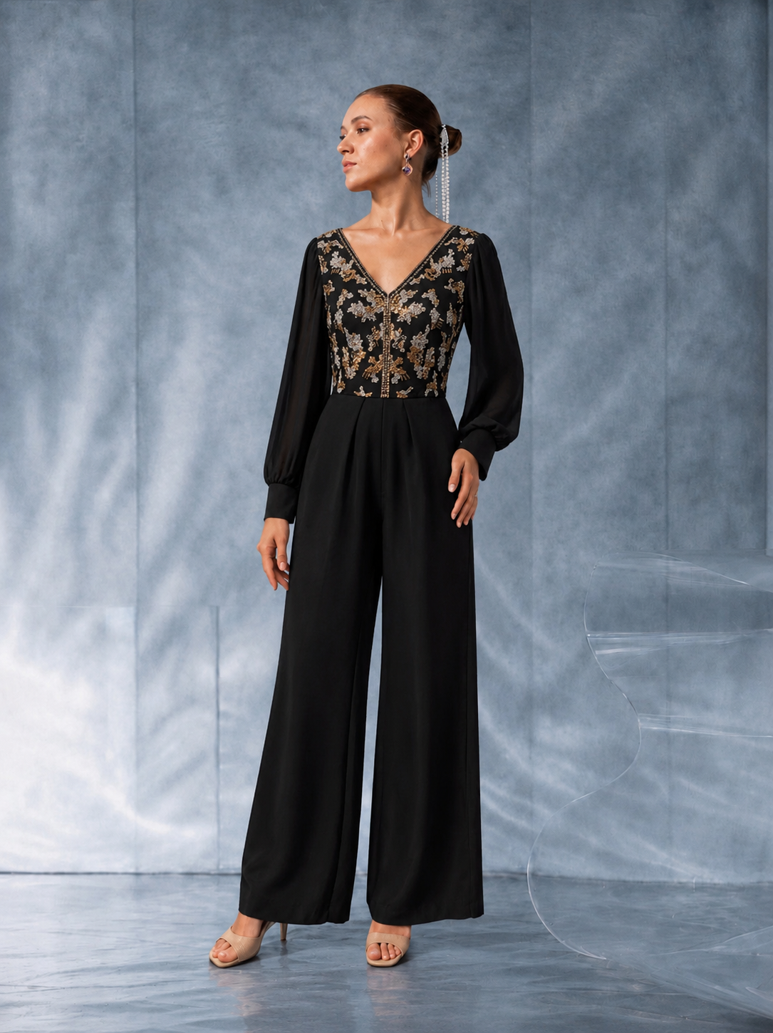 Kalighata Pret - Anna Jumpsuit