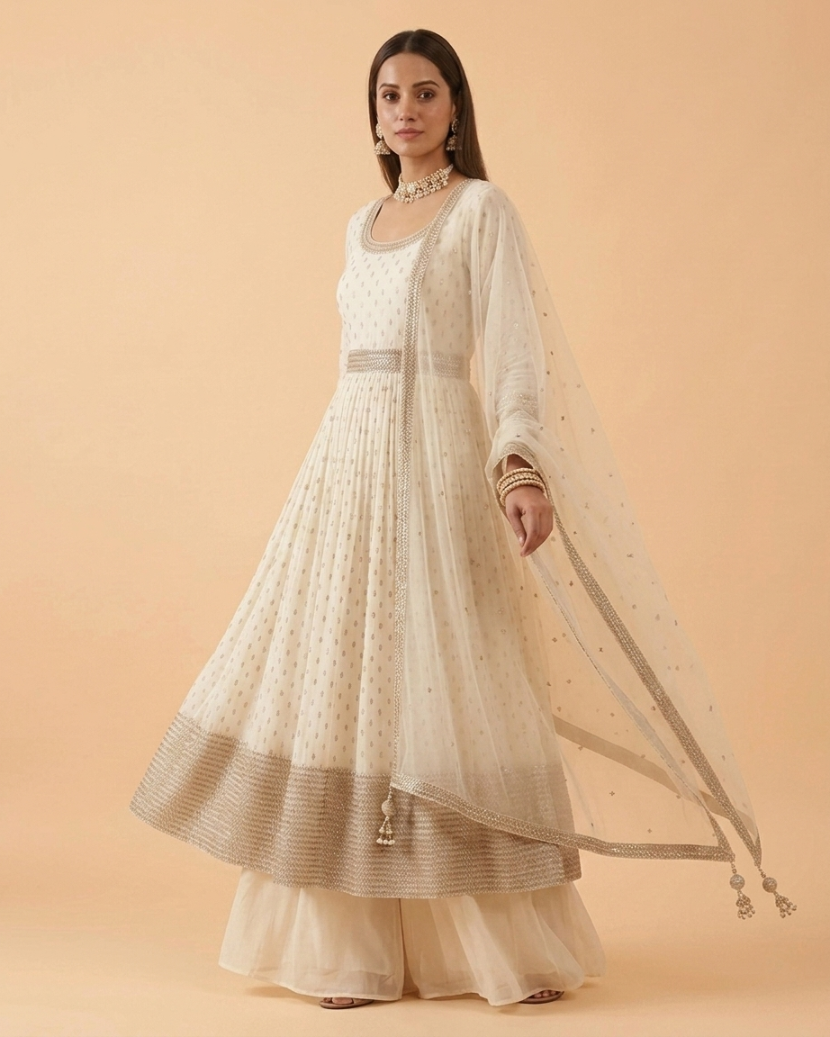 Ashley Gown