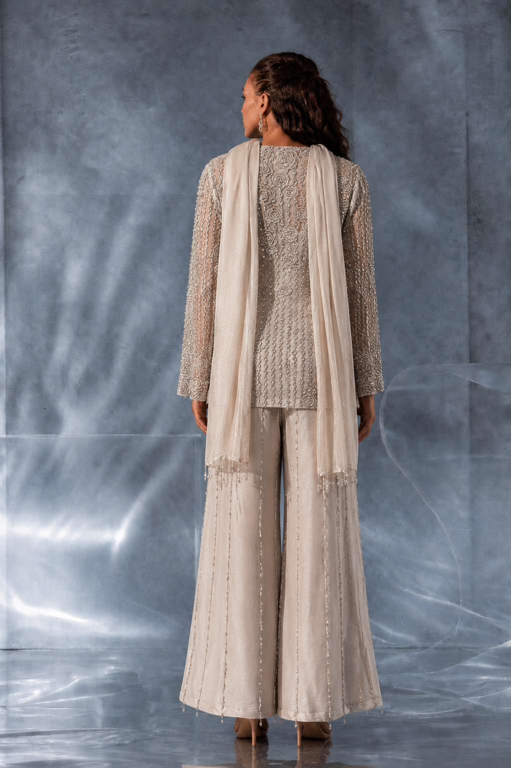Kalighata Pret - Bimbo Jacket Pant