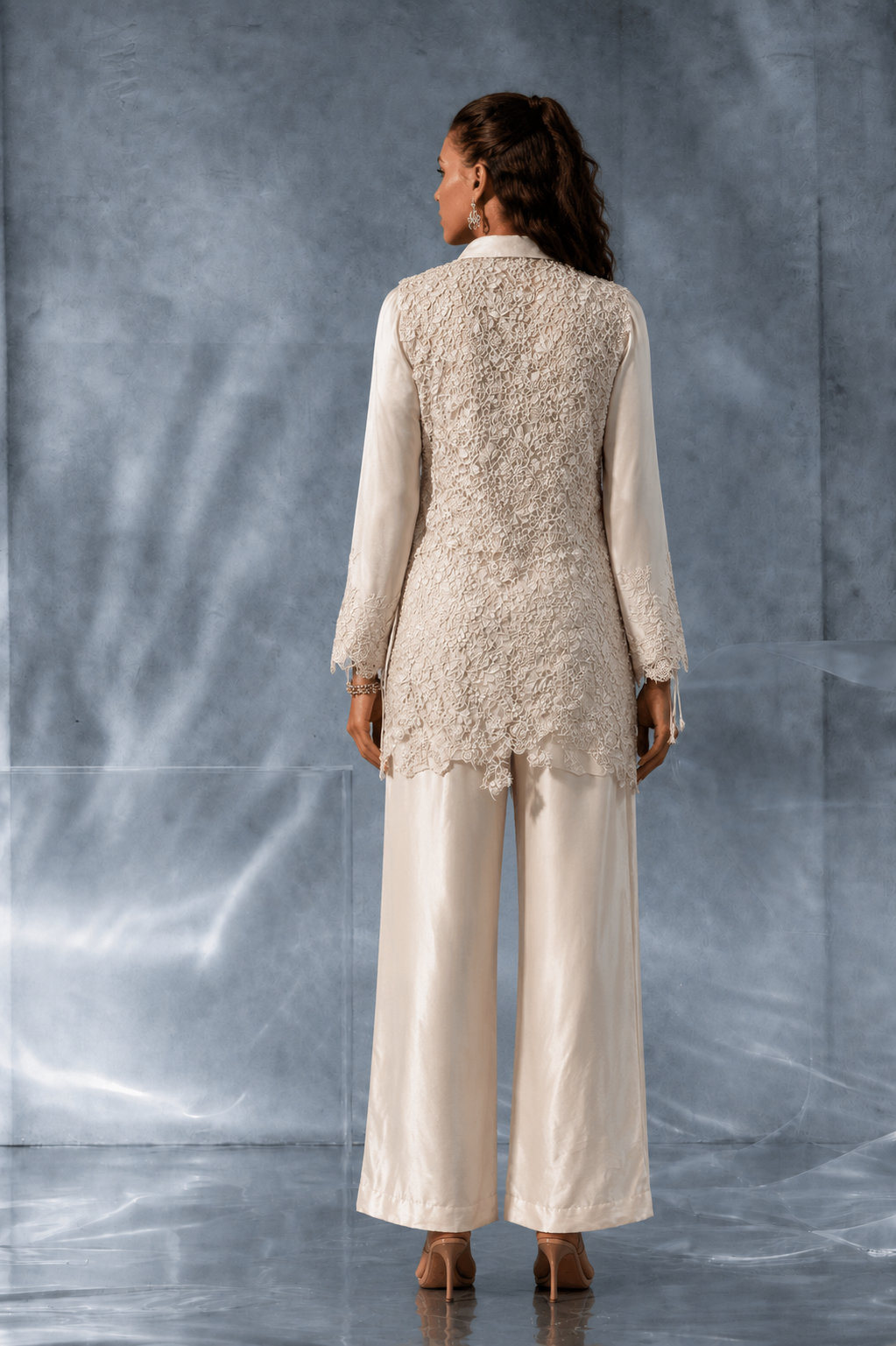 Kalighata Pret - BIP Dress