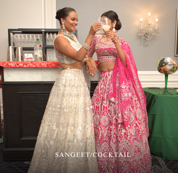 VAMA Designs Indian Bridal Couture