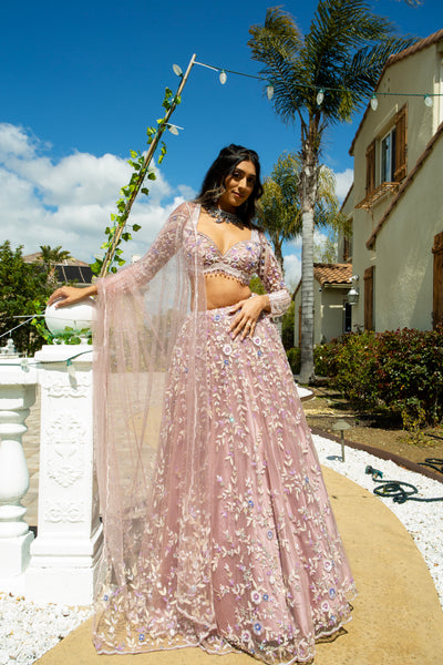Rasmita Lehenga