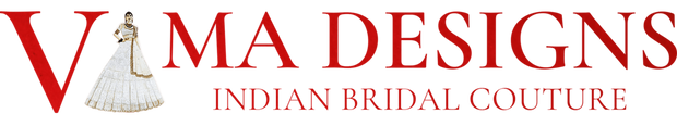 VAMA DESIGNS Indian Bridal Couture