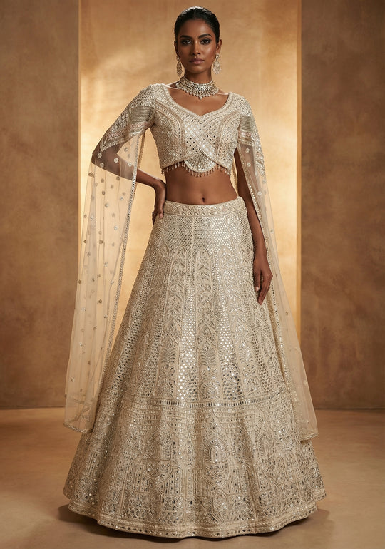 Taani Lehenga