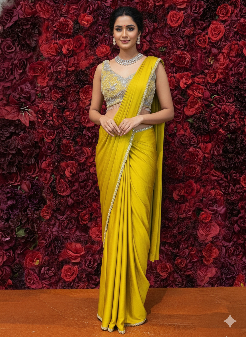 Sara saree