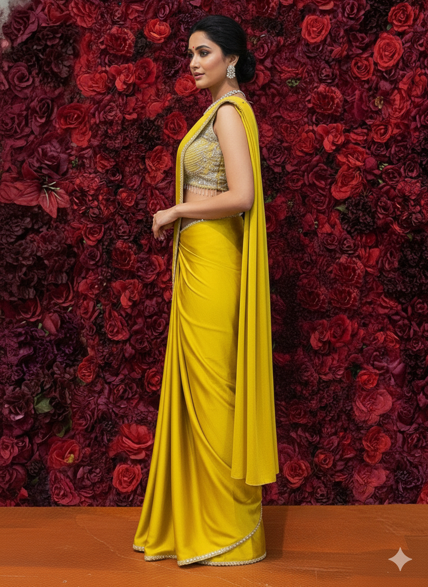 Sara saree
