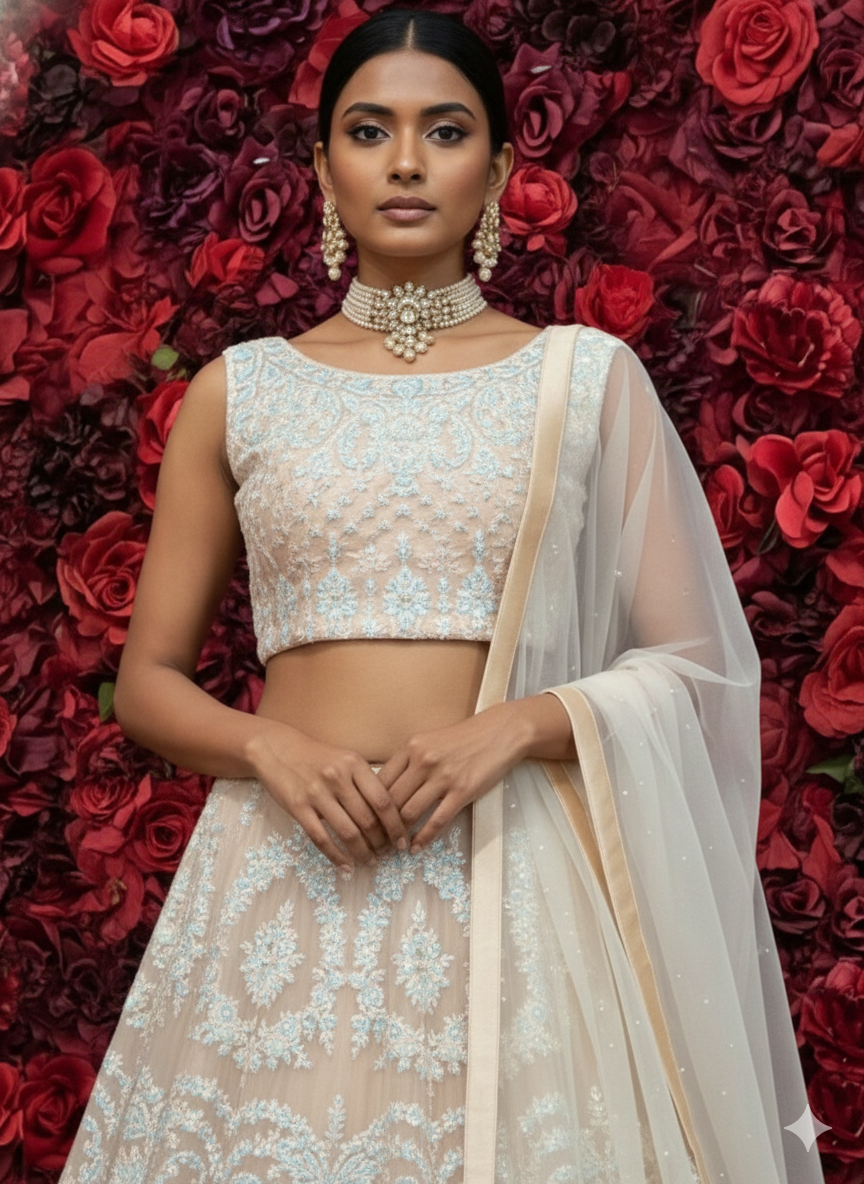 Shehnaz Lehenga