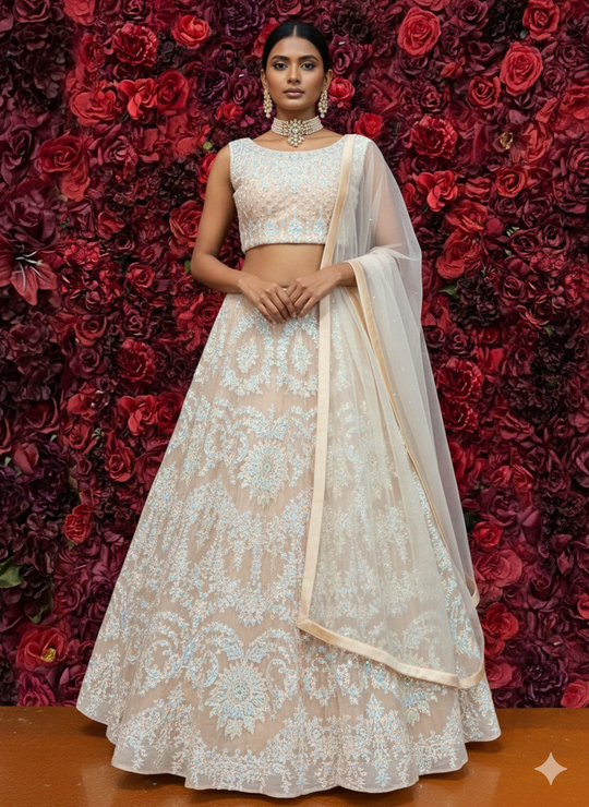 Shehnaz Lehenga