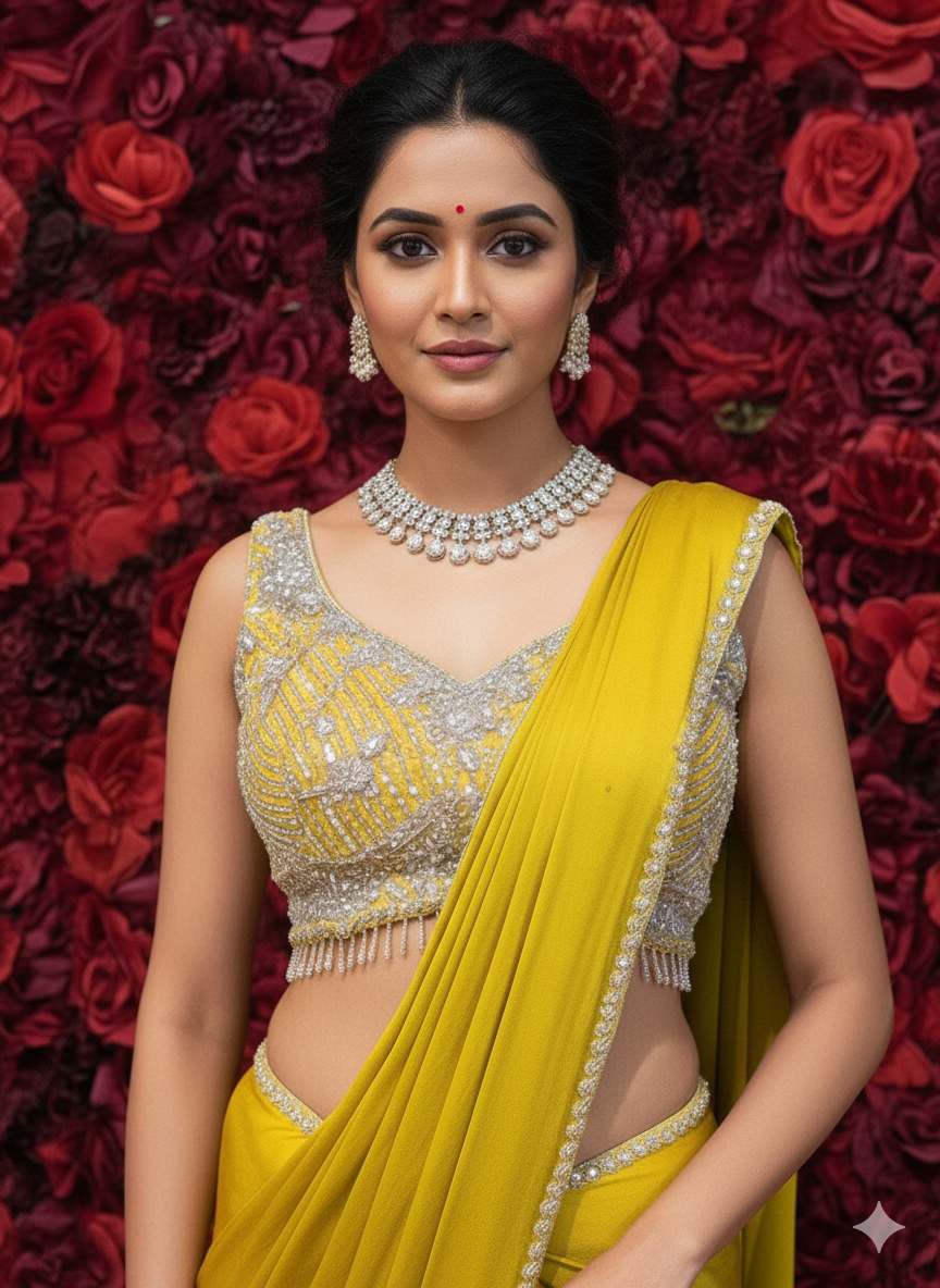 Sara saree
