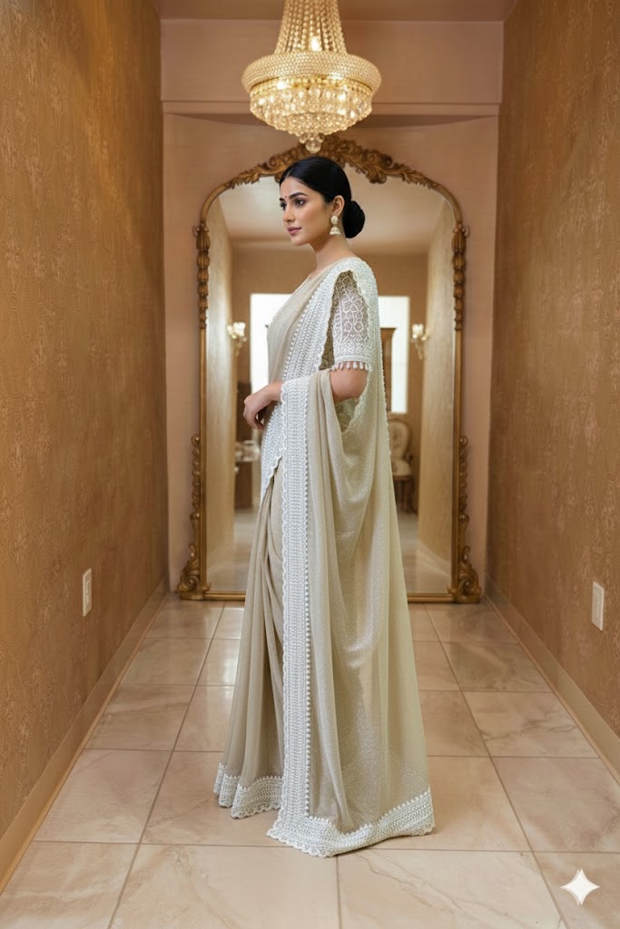 Ziya Saree