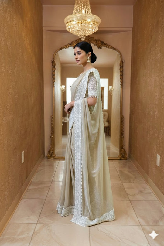 Ziya Saree