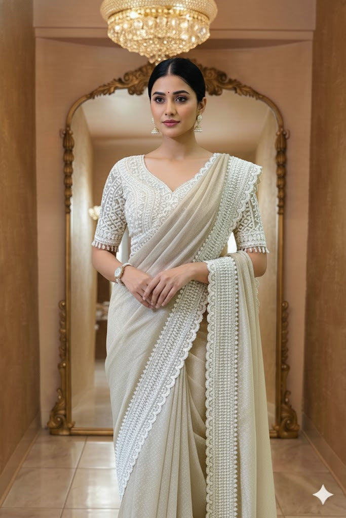 Ziya Saree