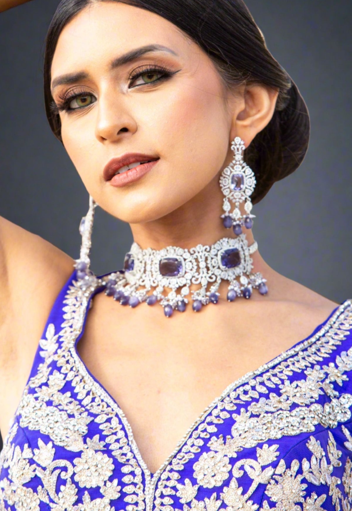 Aaisha Set