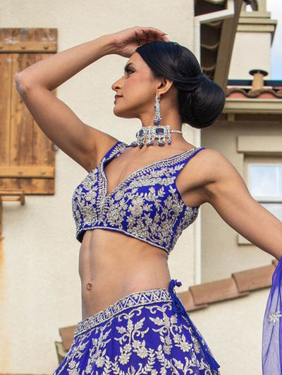 Aaisha Set