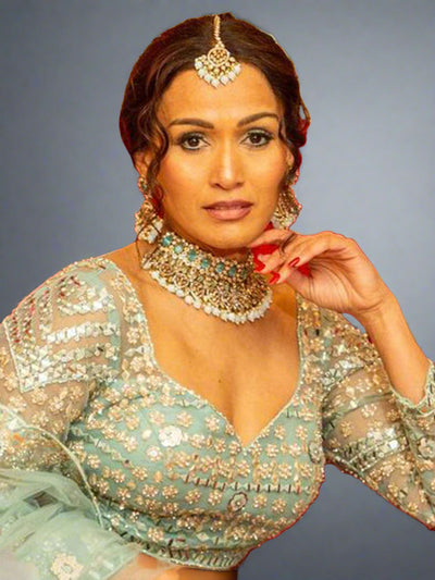 Aaminah Set