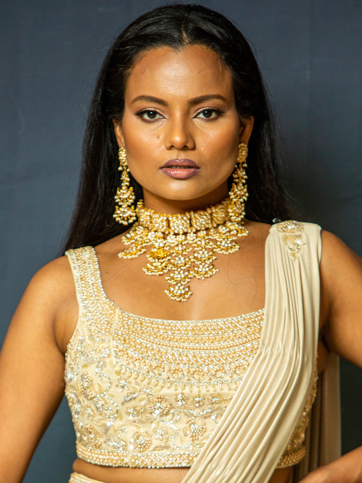Akshara Set