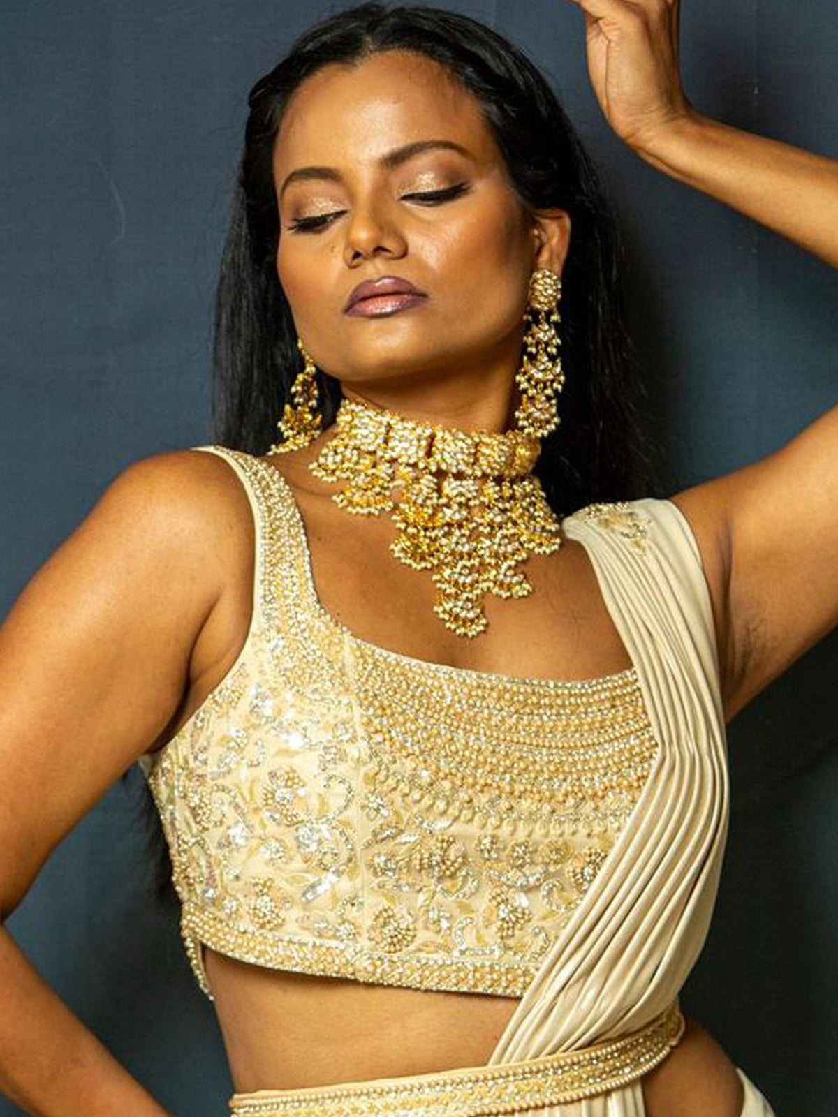 Akshara Set