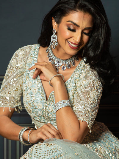 Arushi set