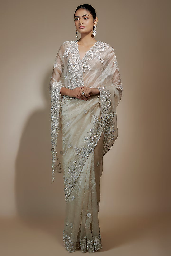 Kalighata - Sufiyana Saree