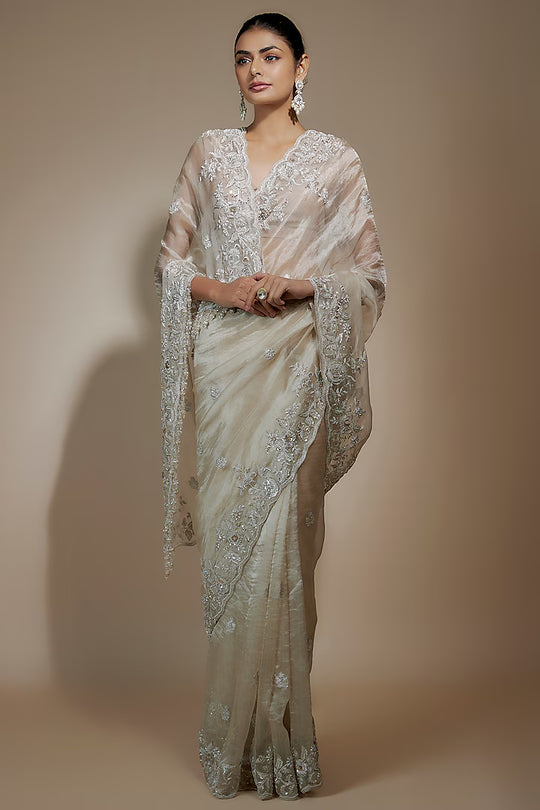 Kalighata - Sufiyana Saree