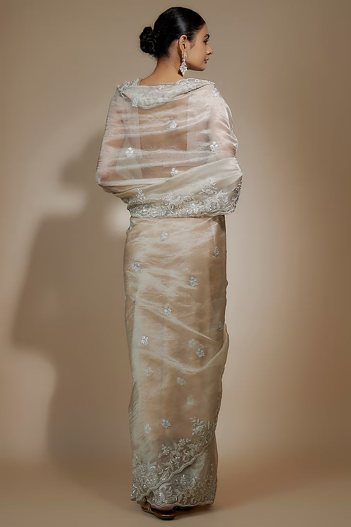 Kalighata - Sufiyana Saree