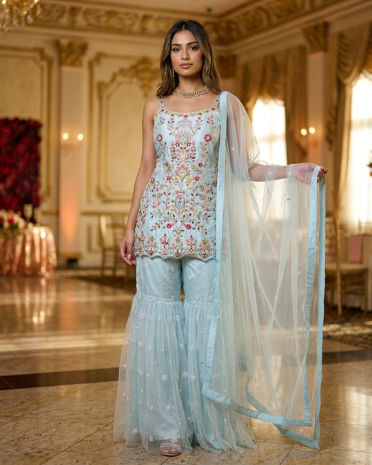 Laila Sharara